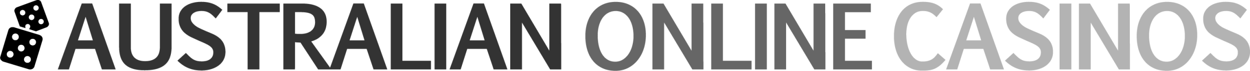 Australian Online Casinos logo